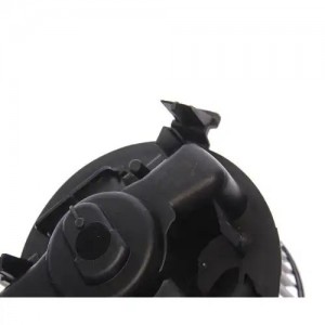 Мотор отопителя ЛАДА Largus RENAULT Logan NISSAN Note (06-12) салона MEGAPOWER 37015059 MEGA POWER