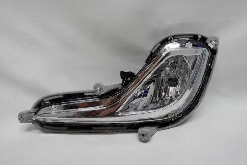 Фара противотуманная левая Hyundai Solaris 1 2011-2014 OEM0001PTFPL OEMPARTS