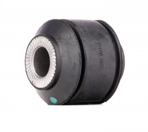 сайлентблок амортизатора передн.!\ Nissan Pathfinder 05> 514196 GS P