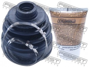 Пыльник ШРУСа внутренний MITSUBISHI OUTLANDER CU# 2002-2006 0415-CU20 0415CU20 FEBEST