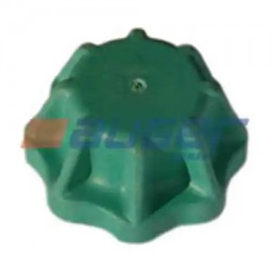 66426 - крышка расширительного бачка 66426 AUGER