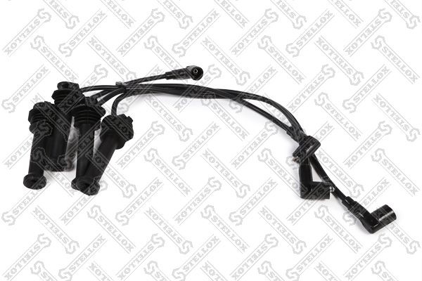 к-кт проводов!\ Ford Fiesta/Focus/Fusion/Mondeo all 96> 10-38139-SX STELLOX