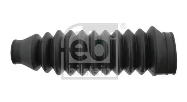 Пыльник VW Passat (88-) рейки рулевой (без хомутов) FEBI 05067 FEBI BILSTEIN