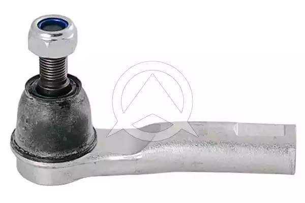 наконечник рулевой!\ Honda CR-V 2.0/2.4/2.2D 07> 47138 SIDEM