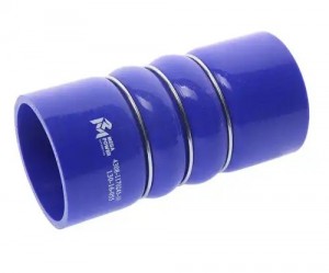 Рукав интеркуллера (MEGAPOWER) 4308-1170245-10 MEGA POWER