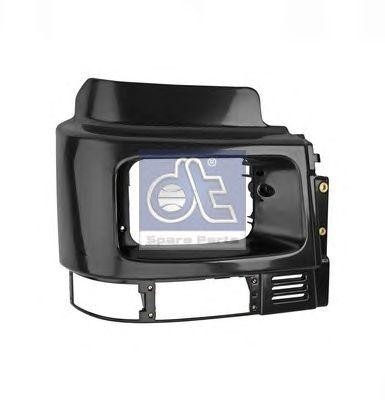 Облицовка фары правая FH12 VISI 2.24188 DIESEL TECHNIC