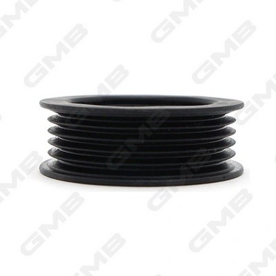 Ролик приводного ремня HYUNDAI Accent (06-),Elantra (06-) KIA Ceed,Rio (06-) обв GTA0070 GMB