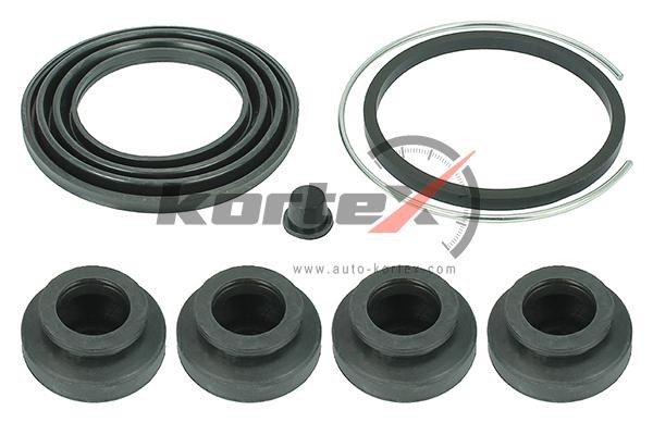 Ремкомплект тормозного суппорта переднего SUZUKI SWIFT KBR112 KBR112 KORTEX