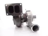 Турбокомпрессор 466076-5030S Garrett TA5102 Volvo 4660765030S GARRETT