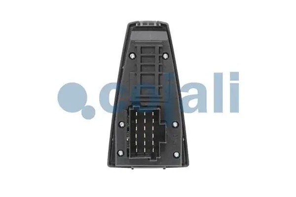 Панель управления дверь 5кнопок Volvo FH/FM 2260163 COJALI