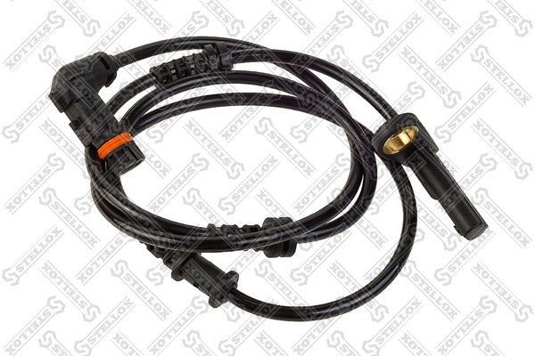 датчик ABS! передний\ MB C216/W221 06> 0665604SX STELLOX