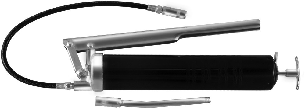 A90025 ШПРИЦ ДЛЯ КОНСИСТЕНТНОЙ СМАЗКИ, 400 МЛ. A90025 OMBRA