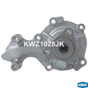 Помпа водяная KWZ1028JK KWZ1028JK KRAUF