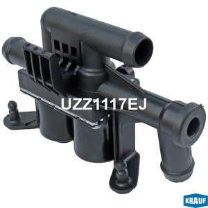 Клапан регулирующий охлаждающей жидкости UZZ1117EJ UZZ1117EJ KRAUF