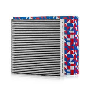 Фильтр салонный угольный 804002301 804002301 MOBILAND