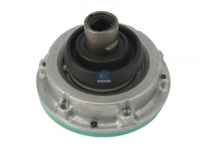 Шарнир кулисы передач Volvo F/FL 6, F/FE/FL/FM , FH/FM/FMX/NH 9/10/11/12/13/16 2.32101 DIESEL TECHNIC