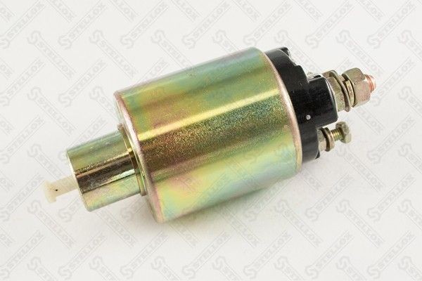 реле втягивающее!\ Citroen Evasion/Xantia/XM, Peugeot Boxer/Expert 1.9TD/2.1TD 9 06-85112-SX STELLOX
