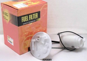 Фильтр топливный JDF0085 JUST DRIVE