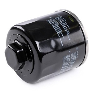 Фильтр масляный VW SKODA FILTRON OP641 FILTRON