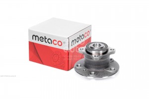 MERCEDES BENZ A140/160 W169 (04>)/ W245 B-KLASSE ( 5010104 METACO