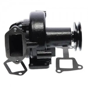 Насос водяной ЯМЗ-7511 MEGAPOWER 130-14-016 MEGA POWER