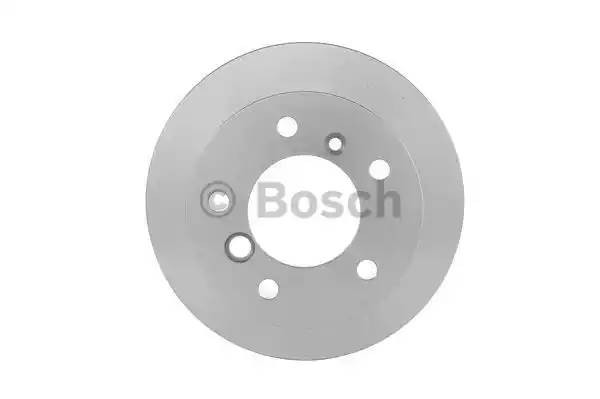 Диск тормозной MERCEDES Sprinter задний (1шт.) BOSCH 0 986 478 433 BOSCH