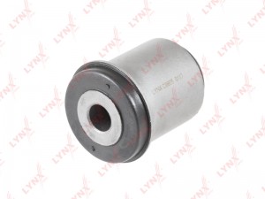 Сайлентблок SSANGYONG Kyron (05-) рычага переднего нижнего LYNX C9805 LYNXAUTO