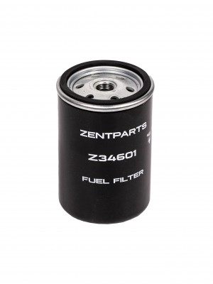 фильтр топл.! H123 d76/62/72 M16x1.5YUCHAI,DONFENG,Scania 2/3,Volvo F/FH/FL,RVIM Z34601 ZENTPARTS
