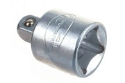 Адаптер 3/8"(F)х1/4"(M) АВТОДЕЛО 39722 AVTO DELO