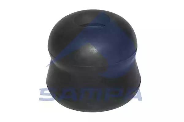 Отбойник VOLVO пневморессоры SAMPA 030152 SAMPA