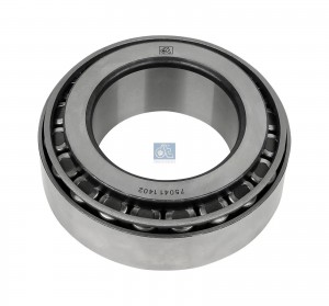 Подшипник редуктора 80х140х46мм 1.16673 DIESEL TECHNIC