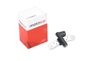 RENAULT LOGAN/ KANGOO/ MEGANE/SCENIC ЧЕРНЫЙ 6364005 METACO