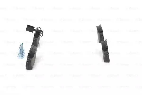 FIAT BRAVO (2004>)/ DOBLO (2001-2005) 0 986 424 597 BOSCH