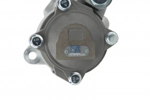 Пружина синхронизатора! d6 L34 ZF(S5-50.S6-65/80/90.4S-120GP,5S-90/9 2.5S-110/1G 4 DIESEL TECHNIC