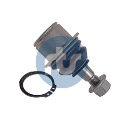 опора шаровая нижняя!\ Chrysler 300 all 12> 93-28020 RTS