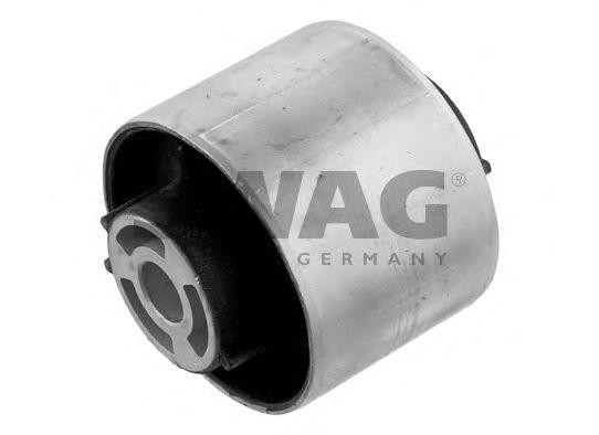 VW TIGUAN (2007-2011)/AUDI A3 [8P1] (2003- 2013) 30 93 4794 SWAG