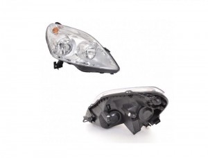 OPEL ZAFIRA B (2007>) см. VIN 4421149RMLEMN1 DEPO