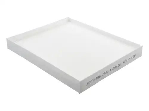 фильтр салона! Hyundai Tucson 16>, KIA Sportage 16> Z34014 ZENTPARTS