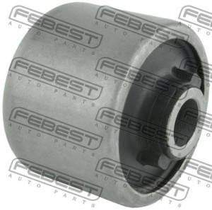 Опора дифференциала SUBARU LEGASY B13/B14 SBMB-002 SBMB-002 FEBEST