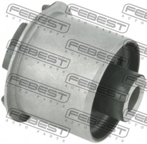 САЙЛЕНТБЛОК ПЕРЕДНЕГО ВЕРХНЕГО РЫЧАГА подходит для CHRYSLER 300C 2004-2010 CRAB- CRAB-057 FEBEST