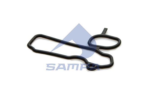 Прокладка маслоохладителя 043368 SAMPA