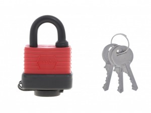 Замок навесной 50мм всепогодный MATRIX 91824 MATRIX