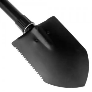 Лопата автомобильная складная в чехле PALISAD 61428 PALISAD