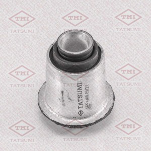 сайлентблок переднего рычага передний!\ RENAULT Kangoo/Megane/Scenic 02> TEF1469 TATSUMI