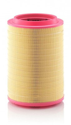 Фильтр воздушный STRALIS / TRAKKER C 32 1420-2 MANN FILTER