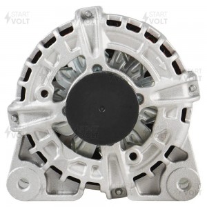 Генератор для а/м Nissan X-Trail T32 (14-)/Qashqai II (13-) 2.0i 150A (LG 1441) LG 1441 START VOLT
