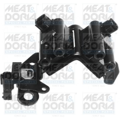 Катушка зажигания HYUNDAI Accent (99-) (1.5 SOHC),Getz (1.3) MEAT&DORIA 10453 MEAT DORIA