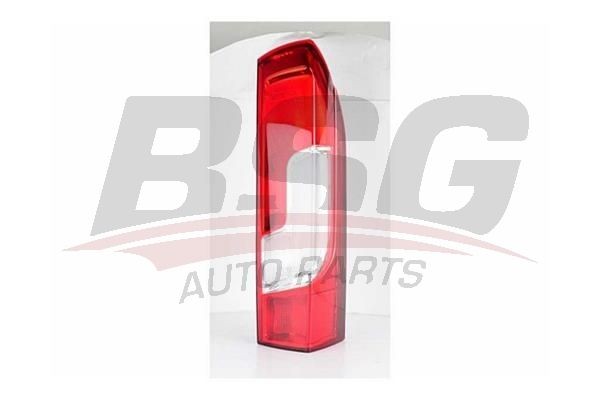 Фонарь задний PEUGEOT Boxer (06-) CITROEN Jumper (06-) правый BSG BSG 70-805-017 BSG
