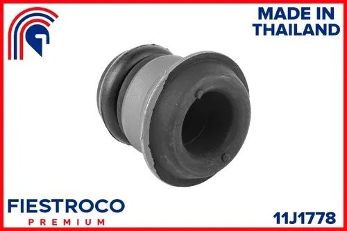 Сайлентблок верхн рычага TOYOTA HIACE 89-06 11J1778 11J1778 FIESTROCO