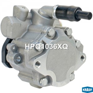 Насос гидроусилителя руля KRAUF HPQ1036XQ HPQ1036XQ KRAUF